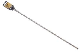 graztas murui - Mūro grąžtas Forte Tools 15661, SDS-plus, 8x450 mm - 2 nuotrauka