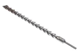 Mūro grąžtas Forte Tools 15654, SDS-plus, 26x450 mm