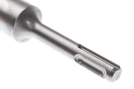graztas murui - Mūro grąžtas Forte Tools 15654, SDS-plus, 26x450 mm - 3 nuotrauka