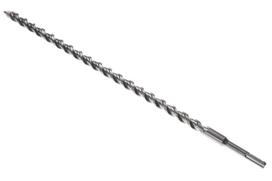 Mūro grąžtas Forte Tools 15643, SDS-plus, 16x450 mm