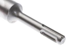 graztas murui - Mūro grąžtas Forte Tools 15643, SDS-plus, 16x450 mm - 2 nuotrauka
