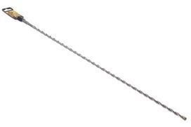 Mūro grąžtas Forte Tools 21989, SDS-plus, 8x600 mm