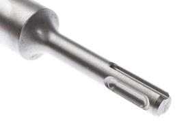 graztas murui - Mūro grąžtas Forte Tools 21989, SDS-plus, 8x600 mm - 3 nuotrauka