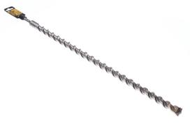 Mūro grąžtas Forte Tools 23647, SDS-plus, 22x600 mm