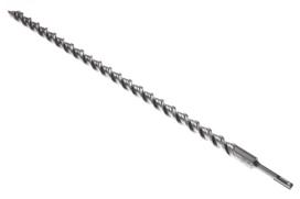 22 graztas - Mūro grąžtas Forte Tools 23647, SDS-plus, 22x600 mm - 2 nuotrauka