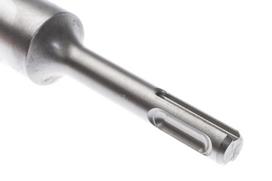 22 graztas - Mūro grąžtas Forte Tools 23647, SDS-plus, 22x600 mm - 3 nuotrauka