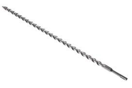 graztas murui - Mūro grąžtas Forte Tools 15974, SDS-plus, 18x600 mm - 2 nuotrauka