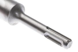 graztas murui - Mūro grąžtas Forte Tools 15974, SDS-plus, 18x600 mm - 3 nuotrauka