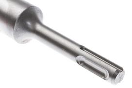 graztas murui - Mūro grąžtas Forte Tools 15972, SDS-plus, 16x600 mm - 3 nuotrauka