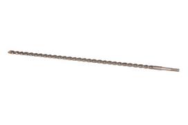 graztas murui - Mūro grąžtas Forte Tools 15971, SDS-plus, 14x600 mm - 2 nuotrauka