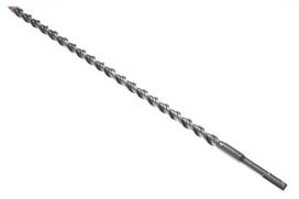 Mūro grąžtas Forte Tools 16317, SDS-plus, 14x450 mm