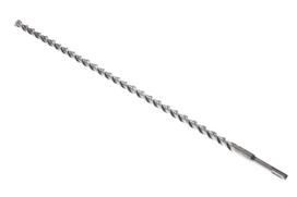 10x1000 graztas - Mūro grąžtas Forte Tools 19882, SDS-plus, 10x1000 mm - 3 nuotrauka