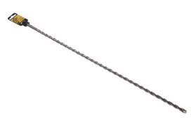 Mūro grąžtas Forte Tools 17882, SDS-plus, 10x600 mm