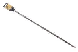 Mūro grąžtas Forte Tools 15967, SDS-plus, 10x460 mm