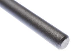 graztas murui - Mūro grąžtų komplektas Forte Tools 17745, 4-10 mm, 5 vnt - 3 nuotrauka