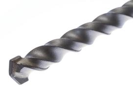 graztas murui - Mūro grąžtų komplektas Forte Tools 17745, 4-10 mm, 5 vnt - 4 nuotrauka