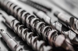 graztas murui - Mūro grąžtų komplektas Forte Tools 17745, 4-10 mm, 5 vnt - 7 nuotrauka