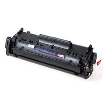 q2612a - Action ActiveJet ATH-12N (HP Q2612A) Toneris Cartridge, Juodas - 3 nuotrauka