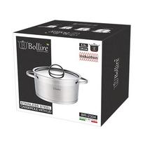 puodai bollire - Puodas Bollire, 5.5 l - 2 nuotrauka