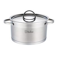 Puodas Bollire, 2.3 l