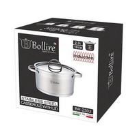 puodai bollire - Puodas Bollire, 2.3 l - 2 nuotrauka