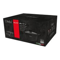puodas bollire milano br 1102 - Puodas Bollire Milano, 4.3 l - 2 nuotrauka