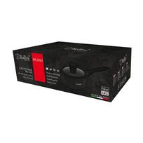 puodas bollire milano br 1102 - Puodas Bollire Milano, 1.4 l - 3 nuotrauka