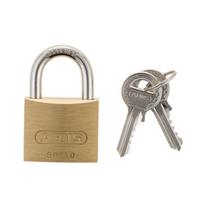 abus spyna - Abus 60/40C6, 40 x 60 mm - 2 nuotrauka