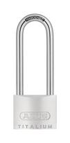 abus spyna - Abus Titalium 54TI/40HB63, 38 x 99 mm - 2 nuotrauka