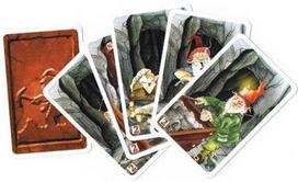 board game stalas - Brain Games Saboteur - 3 nuotrauka