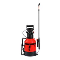pressure sprayer - Purkštuvas, su manometru Orion Kwazar, 3 l - 1 nuotrauka