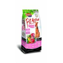 Sausas ėdalas šunims Fit Active Hypoallergenic, su ėriena, 4 Kg