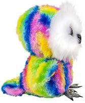 strip juosteles - Lumo Stars Owl Stripe 15cm - 3 nuotrauka