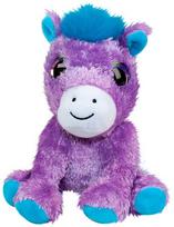 pliusinis zaislas ponis - Lumo Stars Pony Carla 15cm - 1 nuotrauka