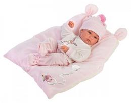 Llorens Doll Baby Bimba 35cm 63556