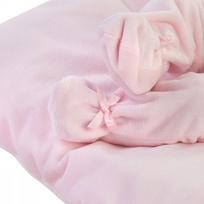 leles llorens - Llorens Doll Baby Bimba 35cm 63556 - 4 nuotrauka