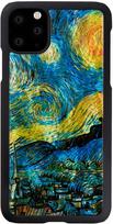 iKins Starry Night Back Case For Apple iPhone 11 Pro Max Black