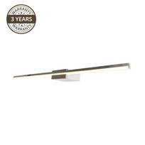 Sieninis šviestuvas Domoletti Rafael WL16016, 12W, LED