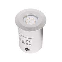 sviestuvas domoletti - Montuojamas šviestuvas Domoletti GLED-148, 1X2.5W, LED - 3 nuotrauka