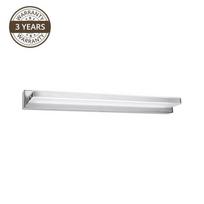 Sieninis šviestuvas Domoletti MRLED-402-6W-CHR4G, 6W, LED