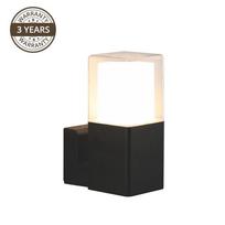 sviestuvas domoletti - Šviestuvas Domoletti Tower ELED-328UP, 12W, LED, 680lm, IP44 - 1 nuotrauka