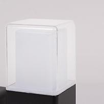 sviestuvas domoletti - Šviestuvas Domoletti Tower ELED-328UP, 12W, LED, 680lm, IP44 - 3 nuotrauka