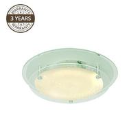Plafoninis šviestuvas Domoletti 16626-1Y, 7W, LED