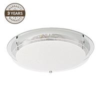Plafoninis šviestuvas Domoletti 16626-YL, 24W, LED
