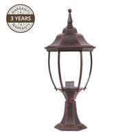 Pastatomasis šviestuvas Domoletti EL-560P2, 1X100W, E27
