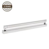 Sieninis šviestuvas Domoletti Riko 5580, 7 W, LED
