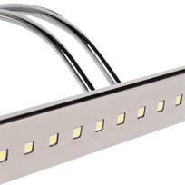 led sviestuvas paveikslams - Sieninis šviestuvas Domoletti Lusty 5531, 9 W, LED - 5 nuotrauka