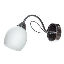 Sieninis šviestuvas Domoletti Elisa MB11219/1, 60 W, E14