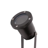 ismeigiamas lauko sviestuvas - Įsmeigiamas šviestuvas Domoletti GL-810SP 1X35W GU10 IP65 - 3 nuotrauka