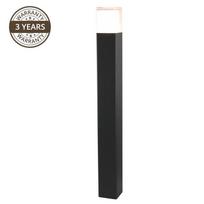 Pastatomas šviestuvas Domoletti Tower, LED, 12 W, 610 lm, IP54